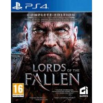 Lords of the Fallen - Complete Edition [PS4]